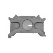 Пластина прижимная (W0015) WABCO